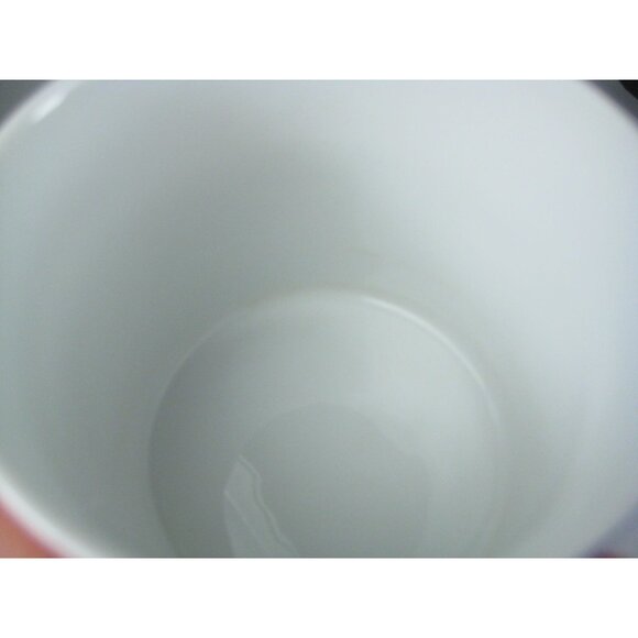 Swid Powell Gene Meyer Stars Porcelain Ceramic Coffee Mug Thailand - Picture 9 of 10